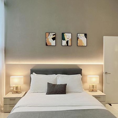 Moulmein Studios By K&C Serviced Apartment Singapur Exterior foto